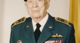 Plukovník letectva Jaroslav Taudy, AFC