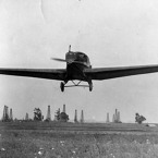Junkers F 13.