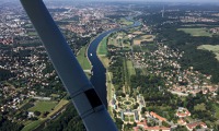 Pillnitz, jeden ze zámků na Labi v Německu. Foto: Pavel Valenta Pillnitz, jeden ze zámků na Labi v Německu. Foto: Pavel Valenta