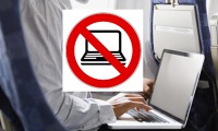 Laptop na palubu při cestě do USA? Možná už brzy ne ani na letech z Evropy. Zdroj: Metro.co.uk Laptop na palubu při cestě do USA? Možná už brzy ne ani na letech z Evropy. Zdroj: Metro.co.uk