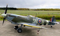 Spitfire LF Mk.XVIe Spitfire LF Mk.XVIe