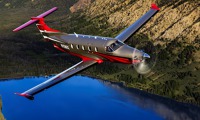 Pilatus PC-12. Pilatus PC-12.