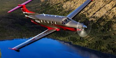 Pilatus PC-12. Pilatus PC-12.