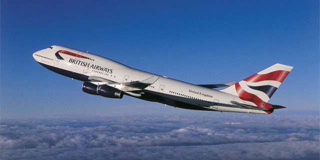 Boeing 747-400 ve službách British Airways končí. Zdroj: BritishAirways.com