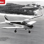 50. výročí Piperu PA-28 Cherokee