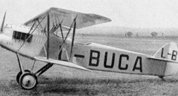 100 let od výroby „lázeňského“ speciálu Aero A-22