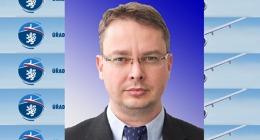 Novým ředitelem Úřadu pro civilní letectví se stal David Jágr