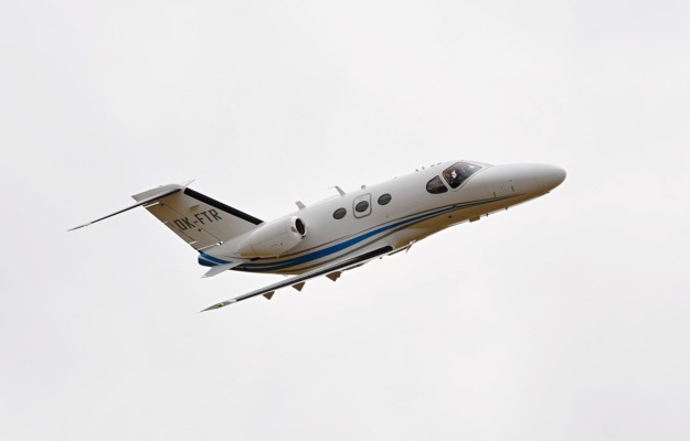 Cessna Citation C-510