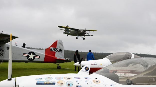 Antonov An-2