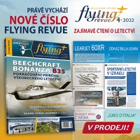 Flying Revue 4/2022