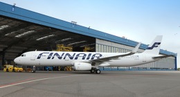 Czech Airlines Technics bude další tři roky zajišťovat těžkou údržbu letadel pro společnost Finnair