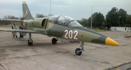Aero vyhrálo zakázku na generální opravu a modernizaci letounů L-39 bulharských vzdušných sil