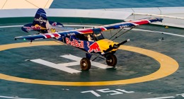 Světová hvězda míří na Aviatickou pouť