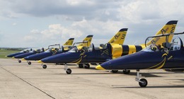 7 příběhů z akrobatické historie letadel z Aero 2. díl.