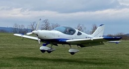 Tři v jednom = letecká škola FH Delta air
