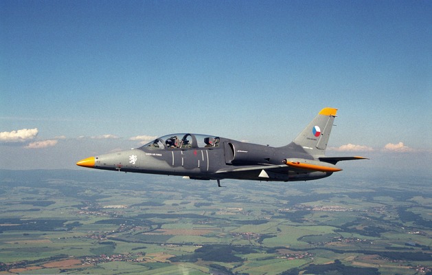 L39C Albatros
