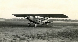 Caudron C.190 F-AHFE
