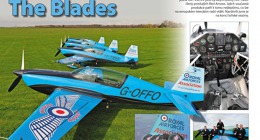 The Blades