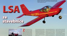 Test Van´s RV-12