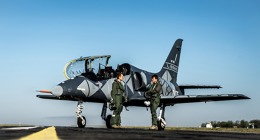 Aero L-39NG / Foto: Aero Vodochody