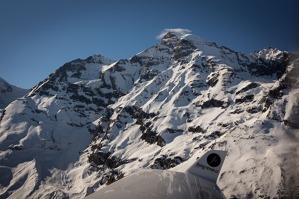 Ještě jednou Grossglockner