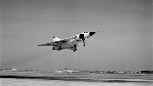 Avro Arrow