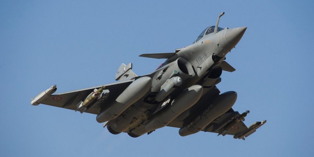 Foto: Dassault Aviation