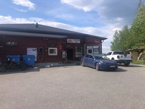 hotel u letiště Hattfjelldal
