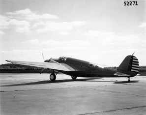 Major Fitz Fulton v kokpitu letounu Convair B-58. Foto: Jet Pilot Overseas