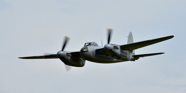 AirVenture 2015 - den druhý