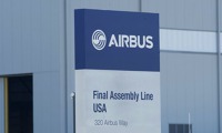 Foto: Airbus Industries