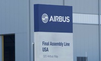Foto: Airbus Industries Foto: Airbus Industries
