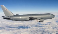 Foto: Boeing Foto: Boeing