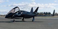 Foto: Cobalt Aircraft Foto: Cobalt Aircraft