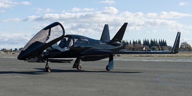 Foto: Cobalt Aircraft