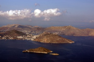 Ostrov Leros