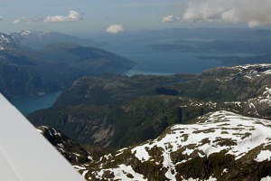 Fjord Hardanger