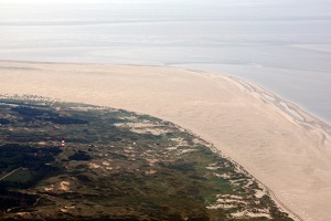 Ostrov Sylt, Severofríské ostrovy