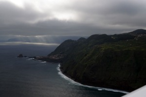 Porto do Moniz - Porta di Tristao, Madeira