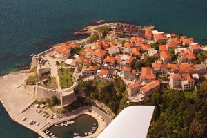 Ulcinj, Černá Hora