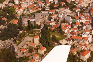 Ulcinj, Černá Hora