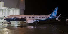 Foto: Boeing Foto: Boeing