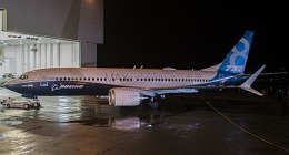 Foto: Boeing