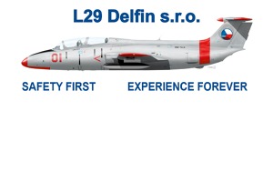 L-29 Delfín s.r.o.