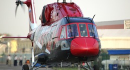 Ruský rekordman Mi-38 jde do výroby