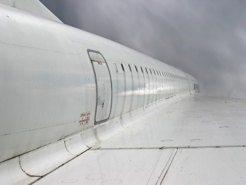 Concorde F-BVFB v Sinsheimu. Foto: Christian Kath