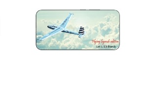 Flying legends edition