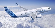 A320neo A320neo