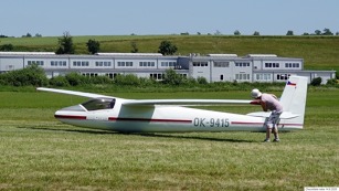 Orlík VT116