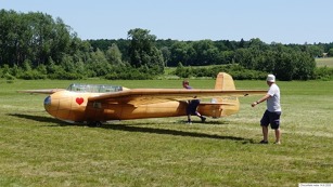Kranich II